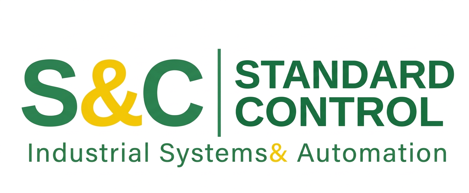 Logo de Standard Control